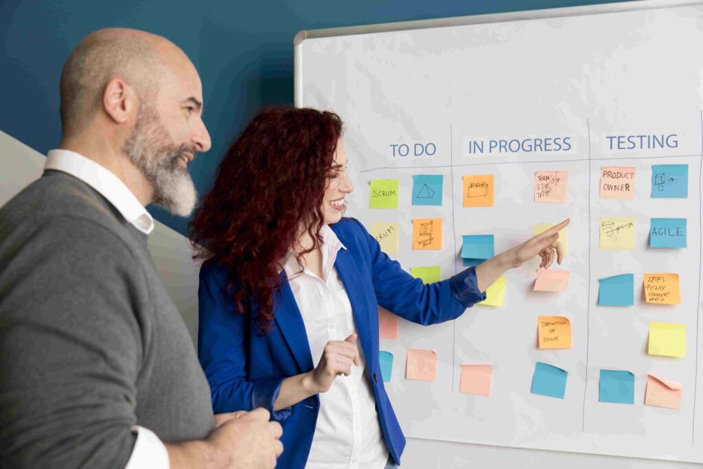 best practices for successful implementation