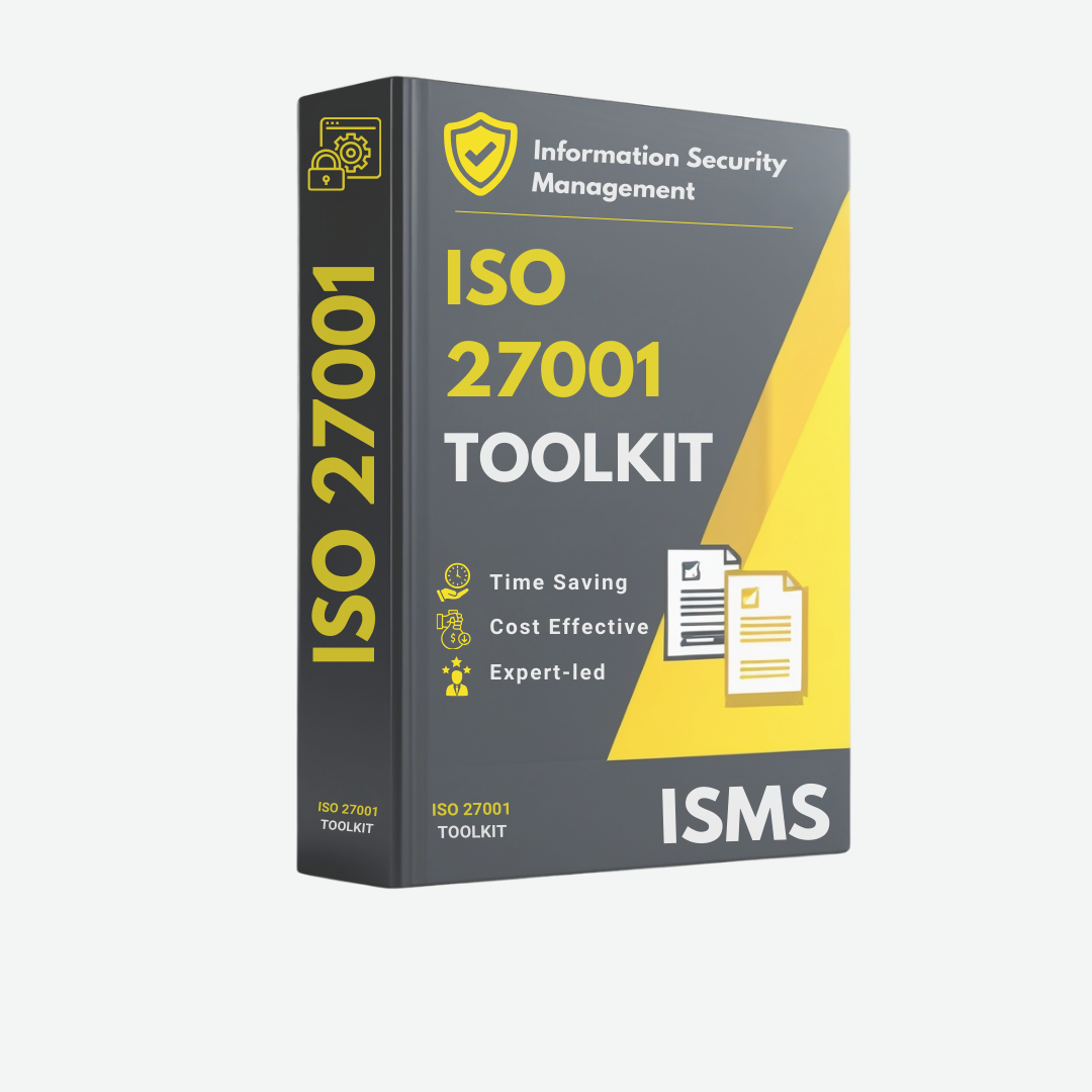 ISO 27001