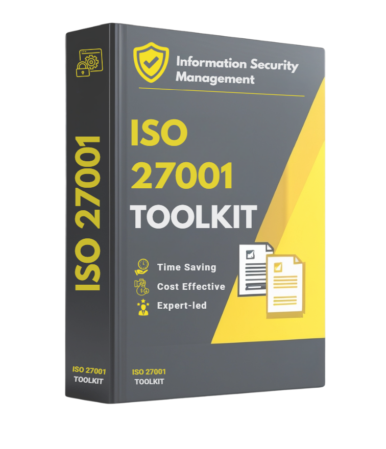 ISO 27001