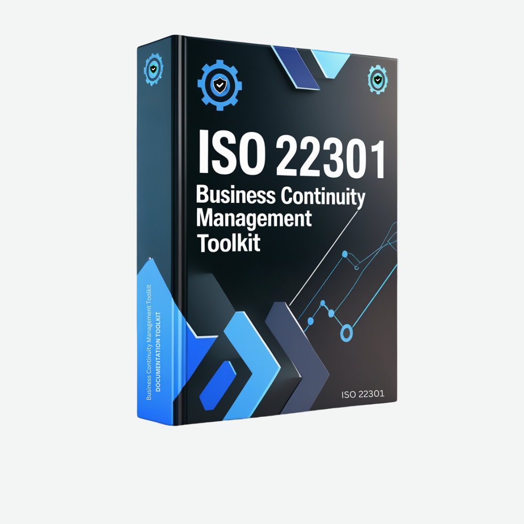 ISO 22301