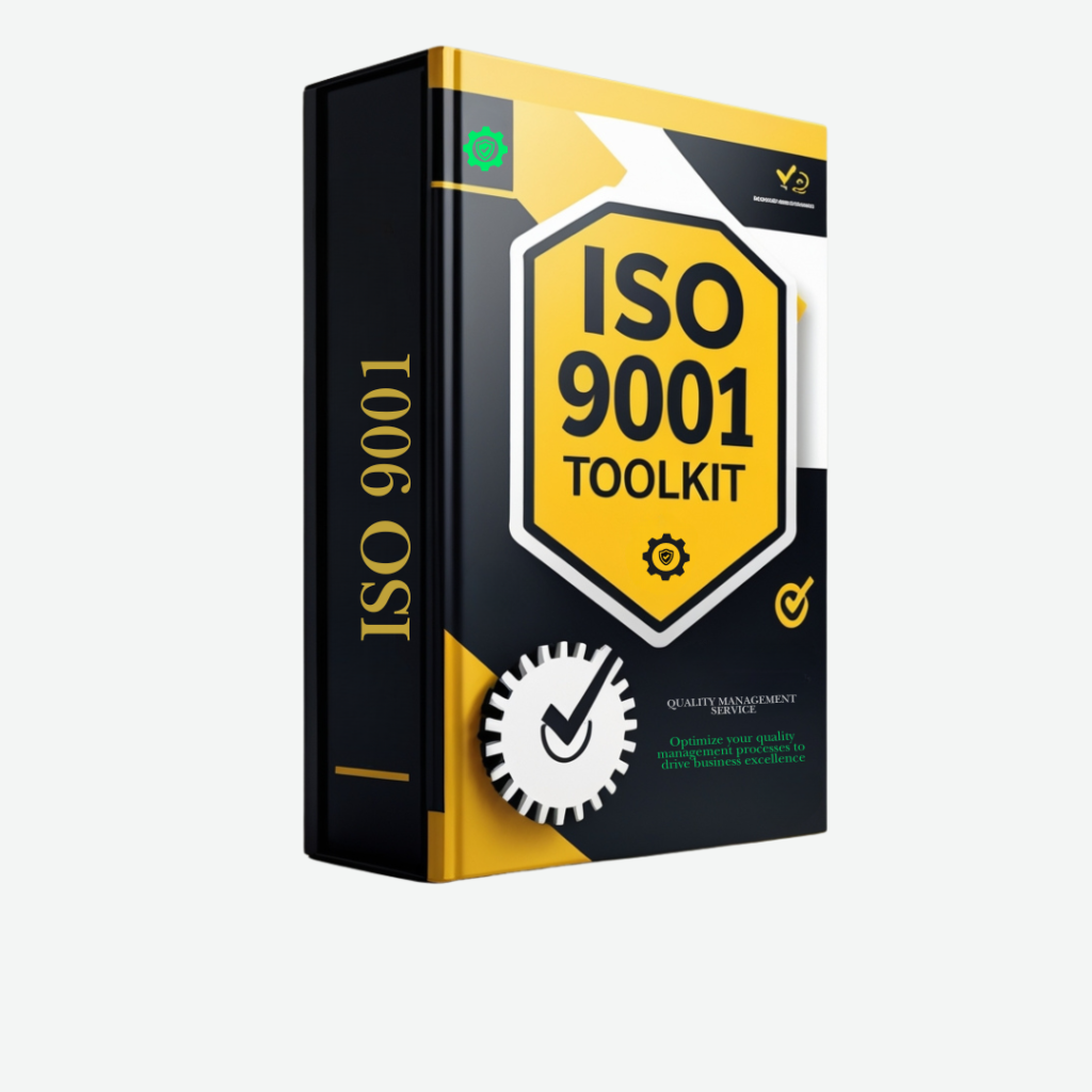 ISO 9001