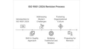 iso 9001:2026 revisions